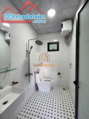 Hơn 2 tỷ có nhà 30m2x4T đầu Biên Giang, Hà Đông. 500m ra mặt QL6. Nội thất để lại như ảnh - 5