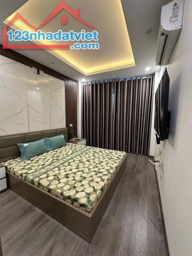 Bán Tiểu Biệt Thự Âu Cơ, ô tô vào nhà, đẹp long lanh, 80m2 mặt tiền gần 5m. chỉ 18 tỷ - 1