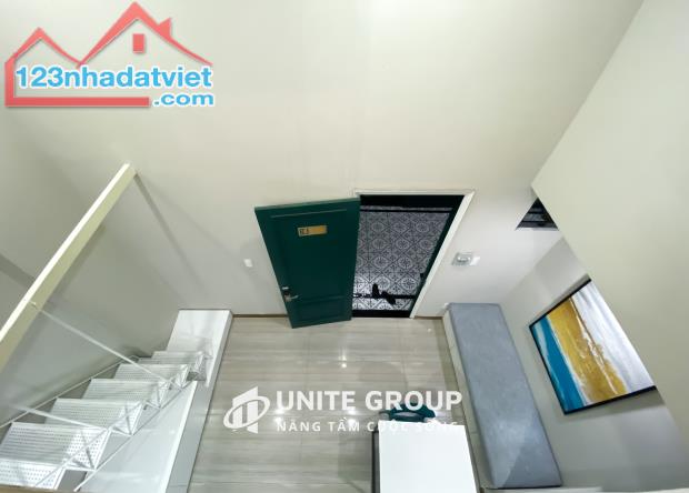 Duplex full nội thất Nguyễn Văn Linh Quận 7 🎉 - 2