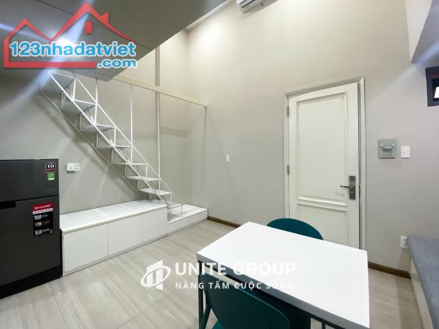 Duplex full nội thất Nguyễn Văn Linh Quận 7 🎉 - 3