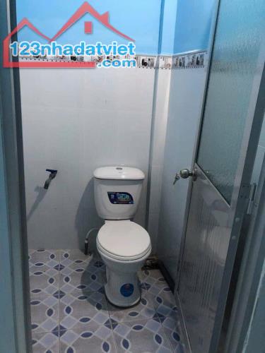 BÁn Nhanh Dãy Trọ ở Dương Công Khi Xuân Thới Sơn Hóc Môn 950triệu Sổ Hồng Riêng 204m2 - 1