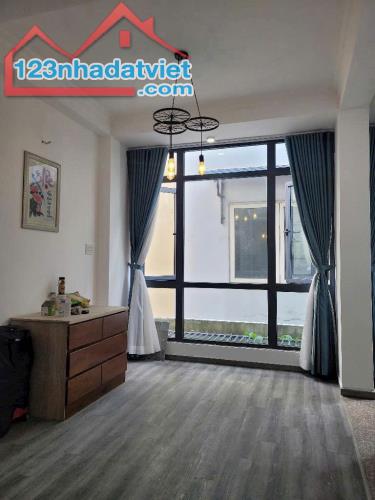 GIẢM GIÁ 2TỶ KDC TÂN THÀNH LẬP BIỆT THỰ 4 TẦNG - MẶT TIỀN ĐƯỜNG SỐ PHẠM HỮU LẦU, P. PHÚ MỸ - 1