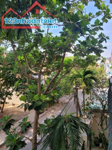 GIẢM GIÁ 2TỶ KDC TÂN THÀNH LẬP BIỆT THỰ 4 TẦNG - MẶT TIỀN ĐƯỜNG SỐ PHẠM HỮU LẦU, P. PHÚ MỸ - 4