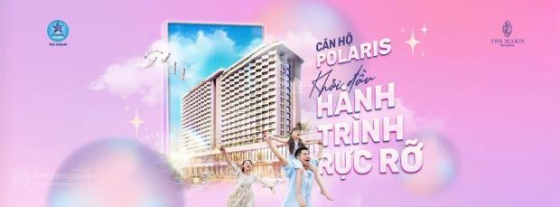 Đặt chỗ booking căn hộ Polaric The Maris Vũng Tàu liên hệ: 0937946866