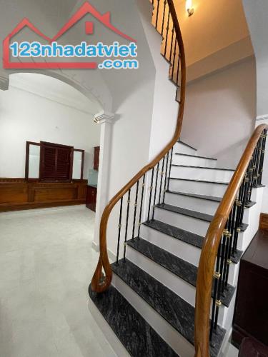 BÁN NHÀ PHỐ MINH KHAI 33M2, 4 TẦNG, MT 3.5M, GIÁ 6.15 TỶ. TIỆN ÍCH NGẬP TRÀN - 2