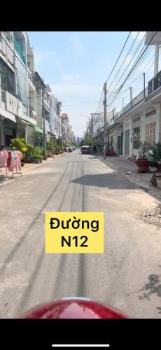 BÁN NHÀ SỔ RIÊNG THỔ CƯ GẦN NHÀ THỜ XUÂN TRÀ P. HỐ NAI - 2