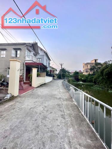 Bán đất Hoà Nghĩa - Dương Kinh - Hải Phòng - 2