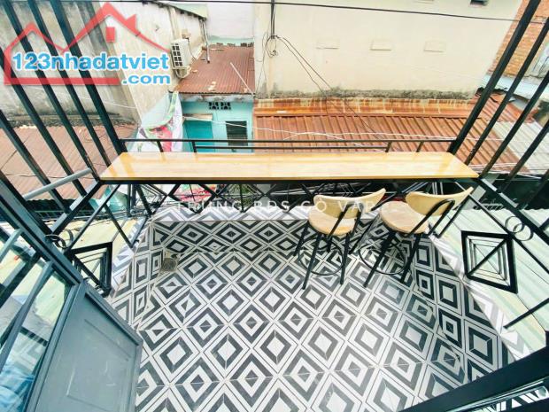 Bán nhà nhỏ xinh xắn 20m2 x 2 tầng,  ngay Quang Trung, Phường 12, chỉ nhỉnh 2 tỷ - 5