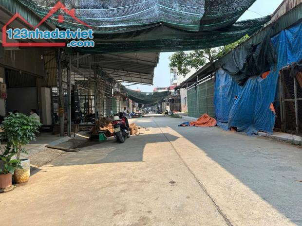 💥💥💥 SỐC CƠ HỘI ĐẦU TƯ SINH LỜI CHỢ - GỖ CHẮC - PHÙ KHÊ - BẮC NINH💥 ✅ Dt : 85m Mt : 5m - 2