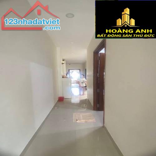 Bán nhà riêng HXH _ Đường Thạnh Mỹ Lợi, Quận 2 _ 2 tầng 3 pn 2 wc _ Nở hậu tài lộc _ 113 m - 4