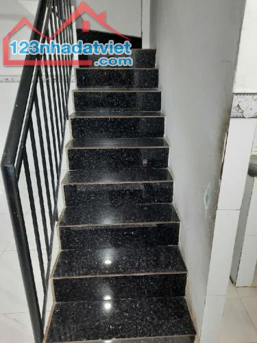 NHÀ SIÊU RẺ - LŨY BÁN BÍCH - TÂN PHÚ - 58M2 - NHỈNH 3 TỶ - 2