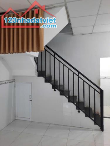 NHÀ SIÊU RẺ - LŨY BÁN BÍCH - TÂN PHÚ - 58M2 - NHỈNH 3 TỶ - 3