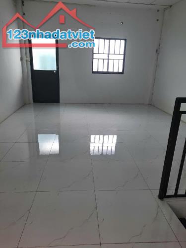 NHÀ SIÊU RẺ - LŨY BÁN BÍCH - TÂN PHÚ - 58M2 - NHỈNH 3 TỶ - 4