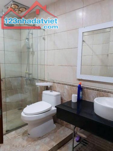 Cho thuê căn 2pn 2wc tại chung cư Eurowindow Multicomplex 27 Trần Duy Hưng - Trung Hoà - 5