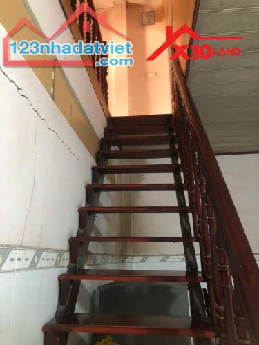 Bán nhà 1 trệt 1 lửng 85m2 đường ô tô P Bình Đa, TP Biên Hoà chỉ 2,2 tỷ - 2