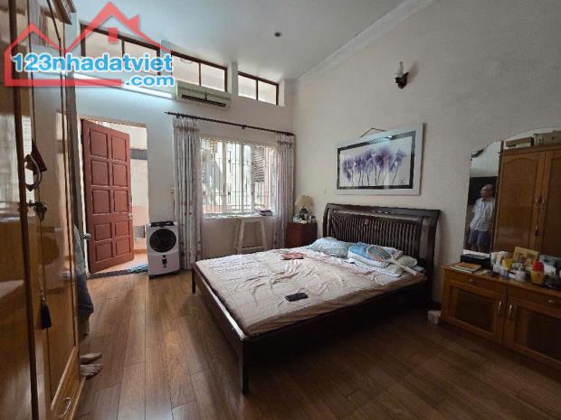 Nhà Hồng Hà 112m, Gần Tràng Tiền, Kinh doanh homestay đỉnh, 16.5 tỷ. - 4