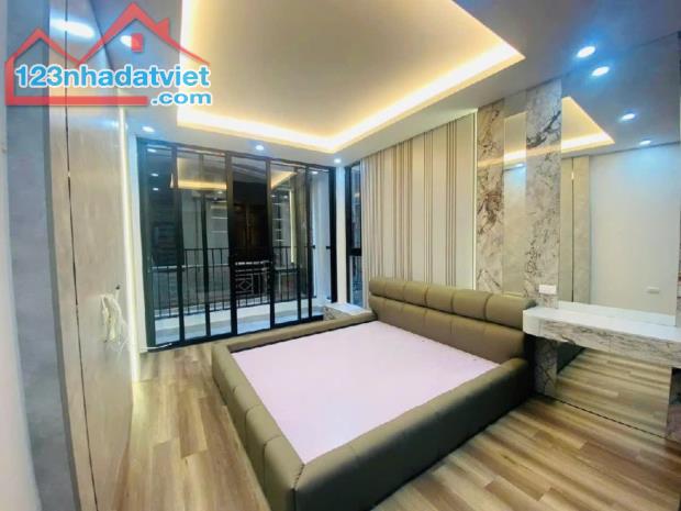 Nhà Đẹp phố Đình Giót - Phương liệt , DT :33m2 , Giá Hơn 6 tỷ , Full Nội Thất - 2