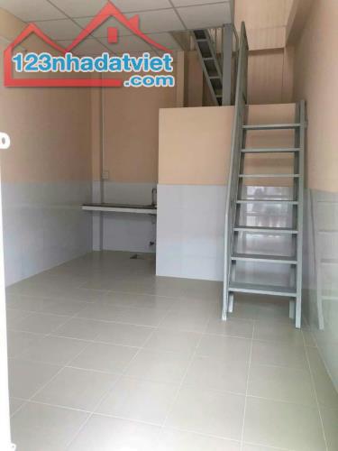 cho thuê trọ kdc thạnh mỹ cái răng gần dh tây đô 32m2 giá 2,1tr/tháng - 2