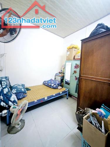 🏠Bán Nhà Trần Quý Cáp 52m2 P11 Bình Thạnh, Giá Chỉ 4.1 tỷ - 3