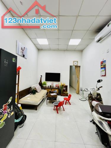 BÁN 🏘️ C4 khu vực sầm uất, sát metro q12, 2p qua Gò Vấp, khuôn đất nở hậu.  👉Dt: 45m2 ch - 1