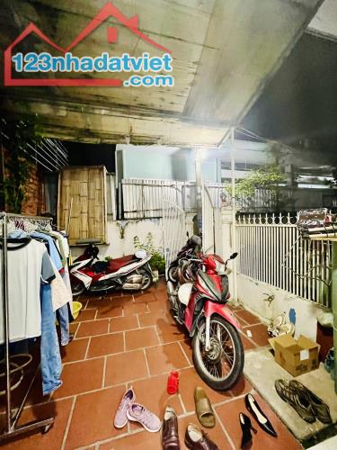 BÁN 🏘️ C4 khu vực sầm uất, sát metro q12, 2p qua Gò Vấp, khuôn đất nở hậu.  👉Dt: 45m2 ch - 2