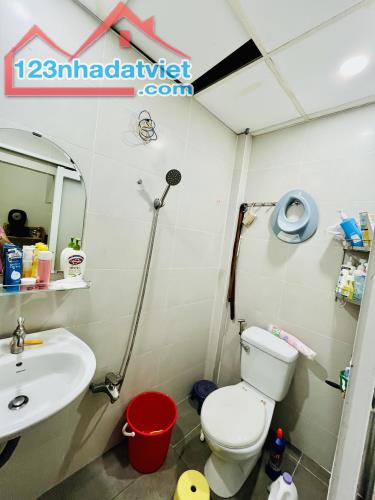 BÁN 🏘️ C4 khu vực sầm uất, sát metro q12, 2p qua Gò Vấp, khuôn đất nở hậu.  👉Dt: 45m2 ch - 3