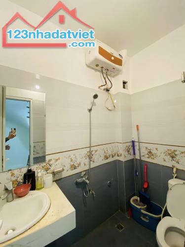 BÁN NHÀ PHỐ KIM NGƯU – HAI BÀ TRƯNG, 55M2 X 5 TẦNG, PHÂN LÔ ĐƯỜNG ÔTÔ THÔNG, GIÁ BÁN NHANH - 5