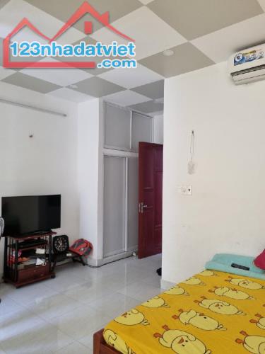 NHÀ ĐẸP, 5 M NGANG - KHU DÂN CƯ ĐỒNG BỘ VĂN MINH – HẺM XE TẢI - 3