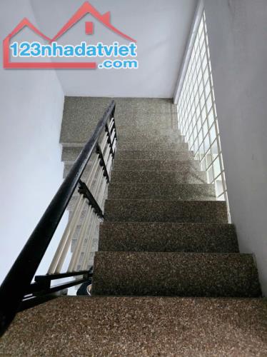 # Nhà Kiệt Ô tô gần MT Nguyễn Huy Tưởng, 64m2, 2 tầng Đúc, nhỉnh 2 tỷ - 1