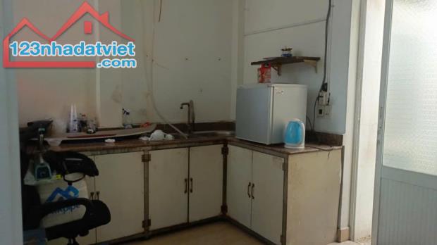 Bán nhà mặt tiền giá rẻ Lê Thị Riêng Thới An Quận 12 – có dòng tiền cho thuê - 2