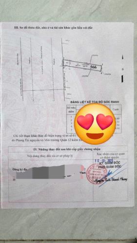 Bán nhà mặt tiền giá rẻ Lê Thị Riêng Thới An Quận 12 – có dòng tiền cho thuê - 4