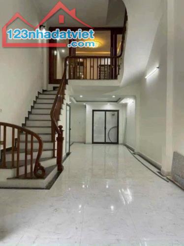 BÁN NHÀ 42 M2 XÂY MỚI 4 TẦNG CHỢ QUE HÀN- QUÁN GÁNH - NHỊ KHÊ - THƯỜNG TÍN - 2