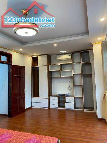 MẶT PHỐ KINH DOANH HOÀNG CÔNG HÀ ĐÔNG - 7TẦNG 8PN 50M2 THANG MÁY Ô TÔ NGỦ - CHỈ 16,5 TỶ TL - 2