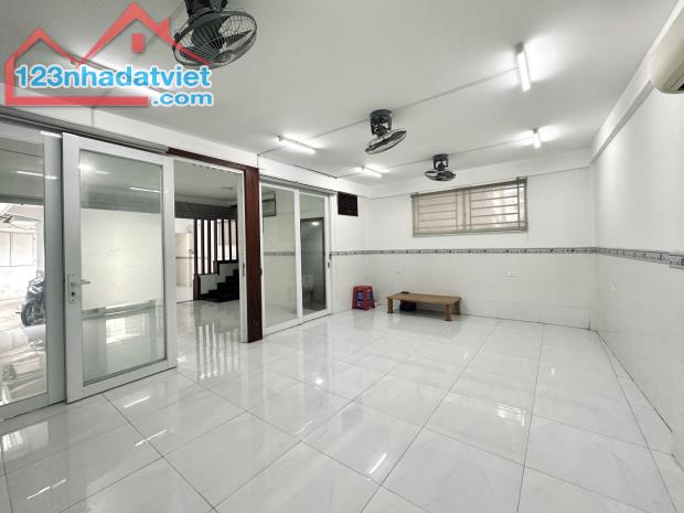 🛎HIẾM CÓ Nhà bán 3 Mặt HXH BẠCH ĐẰNG BÌNH THẠNH - 77m² Ngang lớn Nở hậu đẹp GIÁ chỉ 12 Tỷ - 1