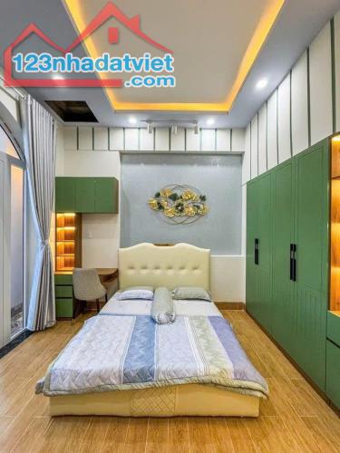 Bán nhà Đinh Đức Thiện, Bình Chánh – Diện tích 83,4m² – Sổ hồng riêng, chính chủ - 5