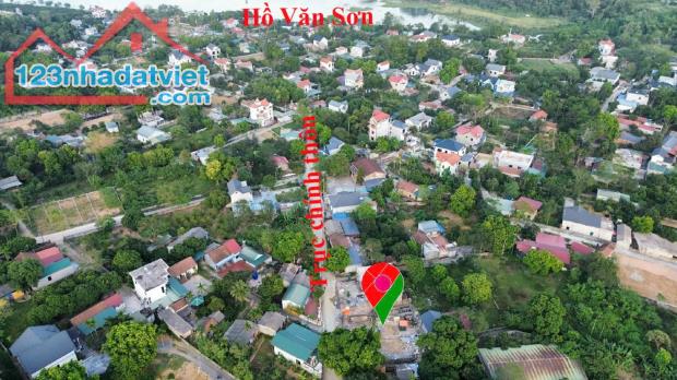 Cần bán đất với giá 1,5 tỷ VND tại Xã Nam Phương Tiến, Chương Mỹ, Hà Nội, pháp lý rõ ràng