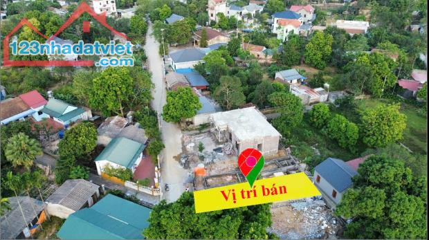 Cần bán đất với giá 1,5 tỷ VND tại Xã Nam Phương Tiến, Chương Mỹ, Hà Nội, pháp lý rõ ràng - 2