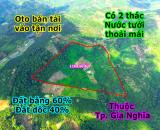 11ha đất rẫy đẹp giá rẻ thuộc thành phố Gia Nghĩa tỉnh Đắk Nông