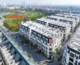 Bán liền kề 28, 96m2, hướng Tây Nam, KĐT Hinode Royal Park Kim Chung, giá 13,7 tỷ