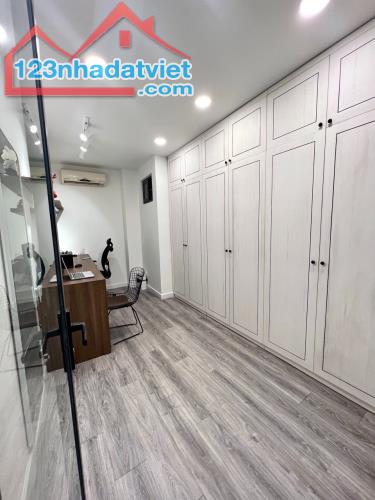 Bán Nhà Hẻm Tân Bình-3 Tầng-3PN- 37m2- Giá 5,5 Tỷ - 5