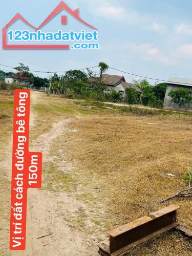 BÁN ĐẤT GIÁ 29 TRIỆU TẠI KHÁNH VĨNH, KHÁNH HOÀ - 3