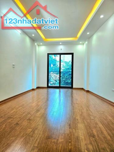 BÁN NHÀ XUÂN ĐỈNH, TỪ LIÊM, 6 TẦNG, NGÕ NÔNG THOÁNG, 35M2, 6 TỶ 350 - 1