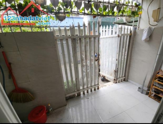 Bán nhà Lâm Văn Bền - Quận 7 - 40m2 ngang 4m - nhỉnh 4.x tỷ TL.