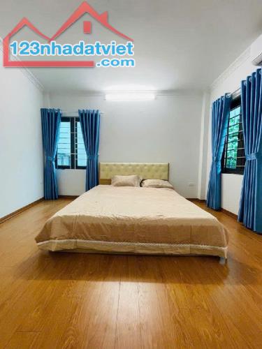 NHÀ PHỐ TÂY TỰU 40M2x5T, OTO, KINH DOANH, GIÁ 5.9 TỶ - 4