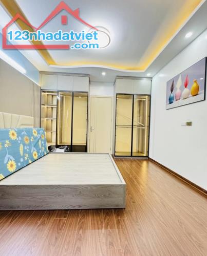 NHÀ QUAN NHÂN_THANH XUÂN_30M2_ 5 TẦNG _2 THOÁNG_NHÀ ĐẸP Ở NGAY- FULL NỘI THẤT VIP _NHỈNH 5 - 2