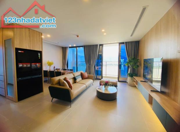 Căn 2 phòng ngủ Sam Tower trực diện sông Hàn giá 4.7 tỷ (full giá), nhận nhà ở ngay - 2