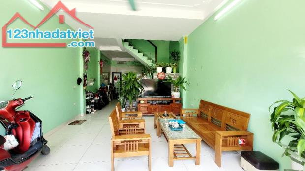 Nhỉnh 5 Tỷ-Nhà 4 Tầng-DT 57M²-MT 4,6M-Thái Bình-Mai Lâm-Đông Anh-Ô Tô Cất Trong Nhà