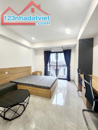 Bán nhà Bùi Xương Trạch, Ngõ thông ô tô đỗ cửa, 59m2, nhỉnh 13 tỷ