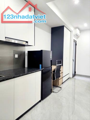 Bán nhà Bùi Xương Trạch, Ngõ thông ô tô đỗ cửa, 59m2, nhỉnh 13 tỷ - 2