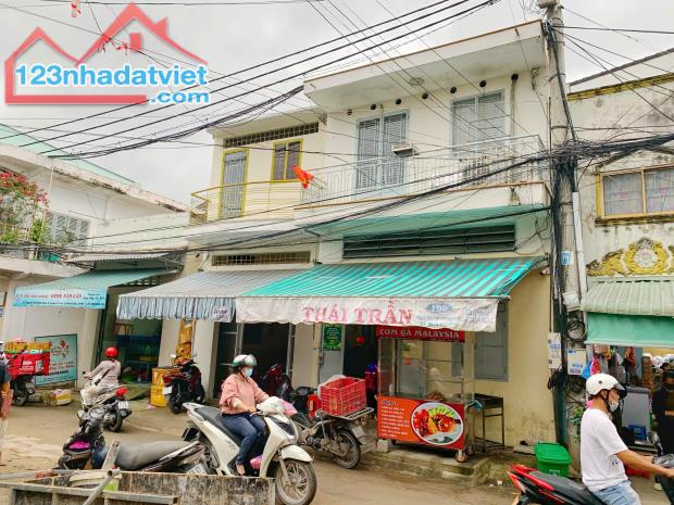 Cặp nhà lầu mặt tiền Nguyễn Thị Minh Khai gần Vincom Xuân Khánh, Cần Thơ - 11 tỷ